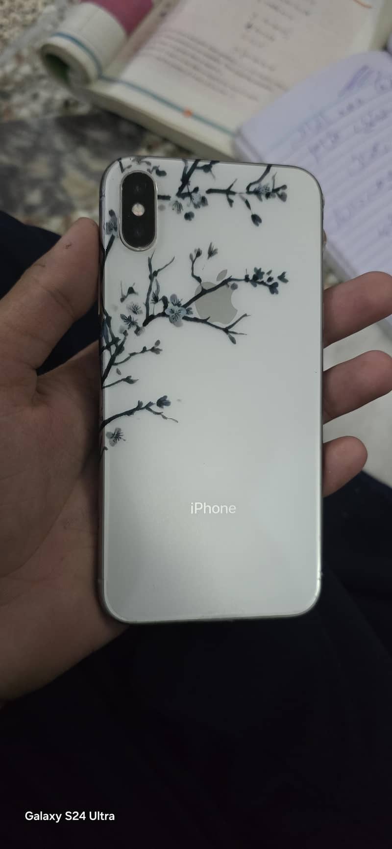 iphone x pta approved 7