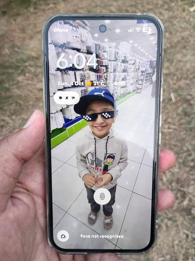 Google Pixel 9 Pro XL 0