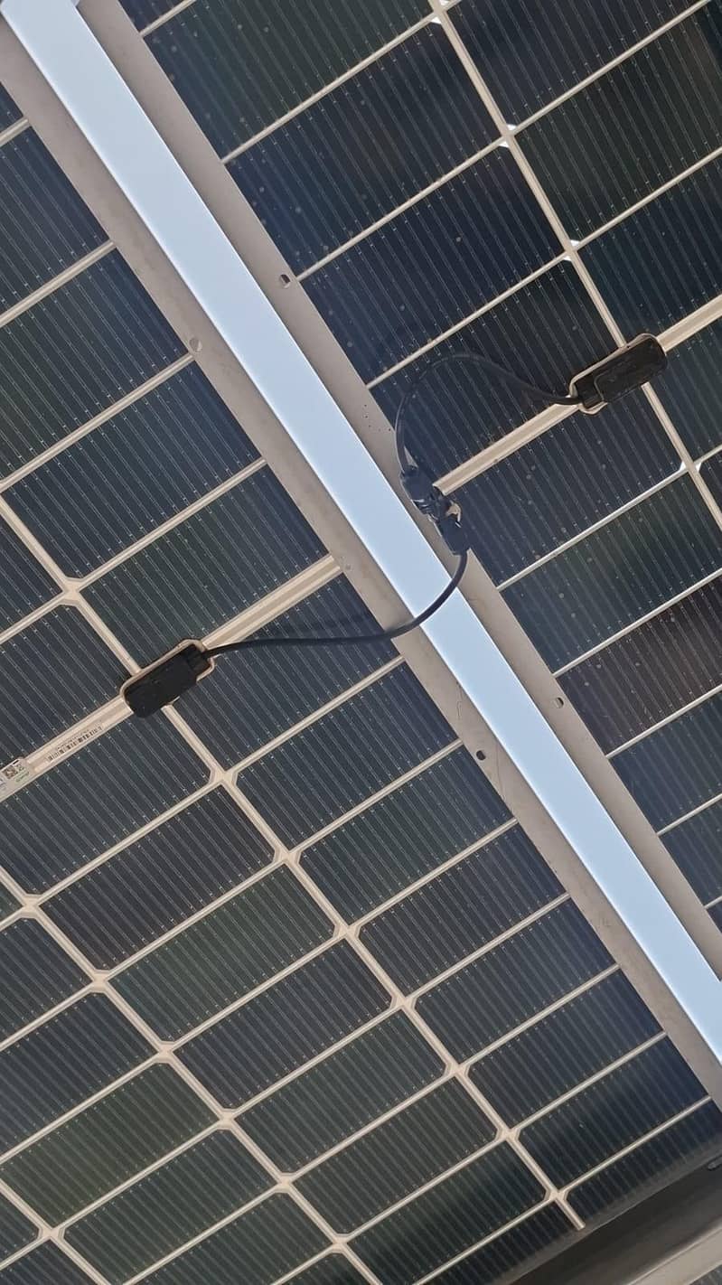 Solar panel 0