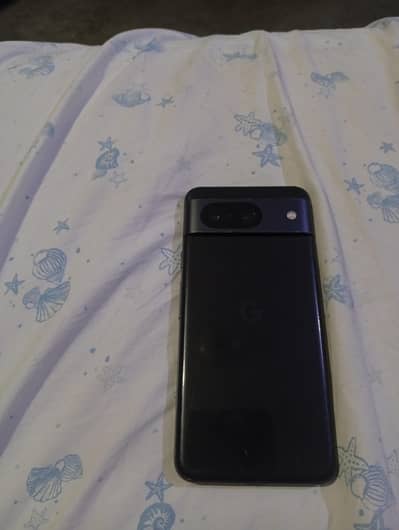 Google Pixel 8 Official PTA Approved