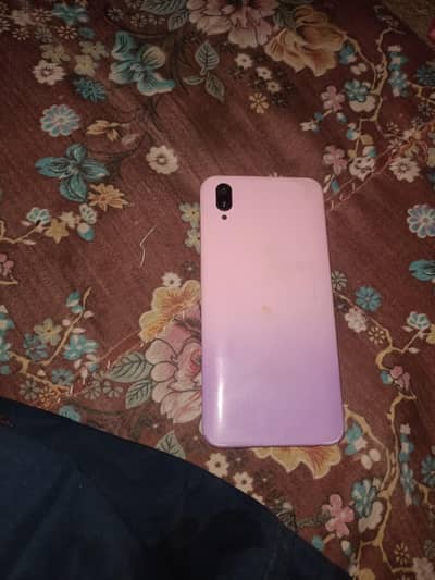 Vivo Y85 4gb 64gb