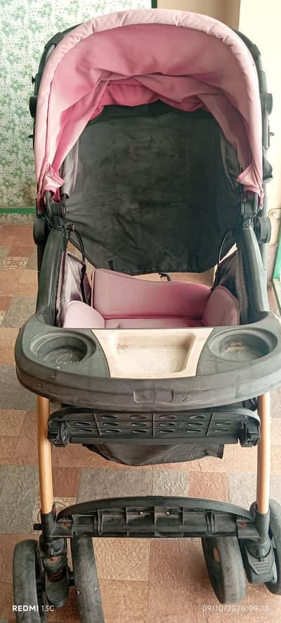 Pram for kids