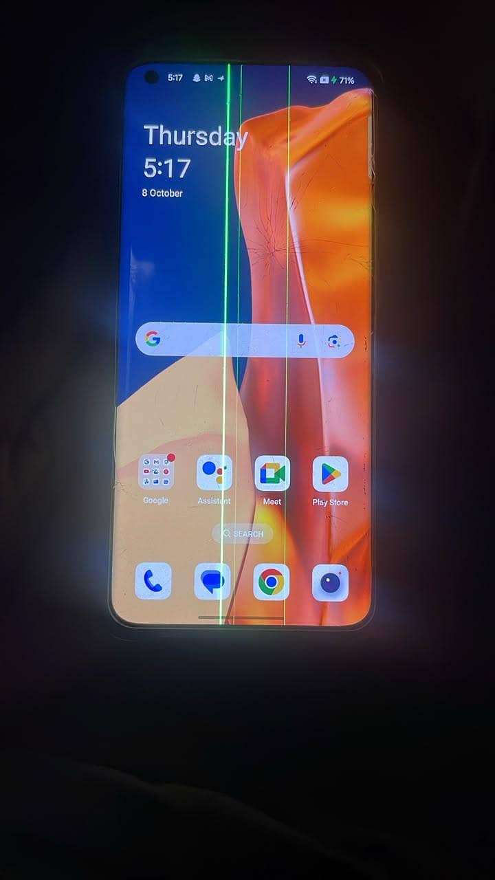 One Plus 9 Pro 1