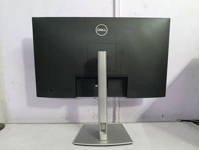 Dell P2721Q 27" 4K UHD  IPS USB-C hub Borderless Monitor
