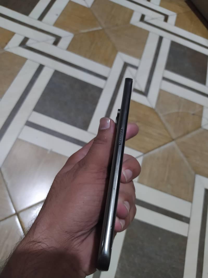 Tecno CAMON 15 Pro 1
