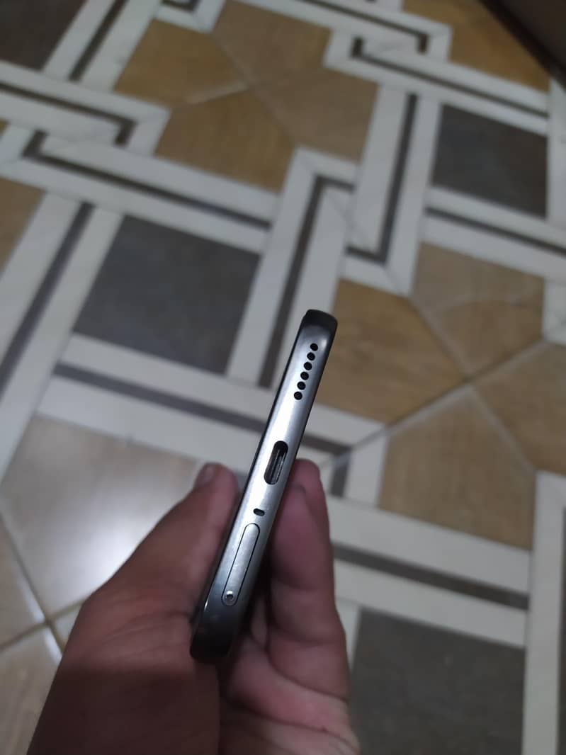 Tecno CAMON 15 Pro 3
