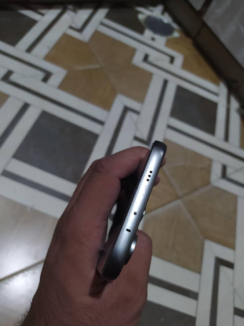 Tecno CAMON 15 Pro 4