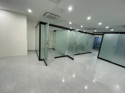 Mall Of Islamabad Office For Rent F-7