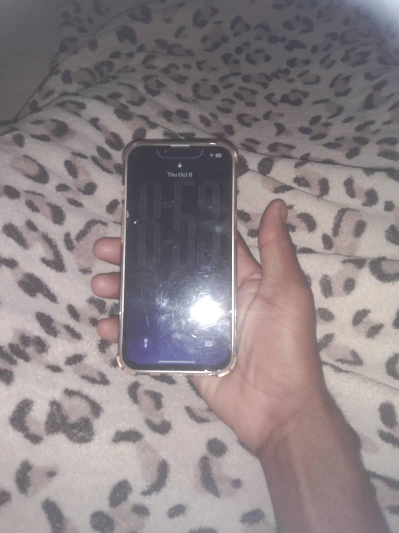 Apple iPhone 13 4