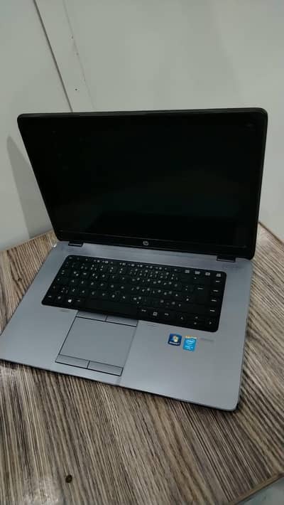 Hp EliteBook i5 4th Generation
