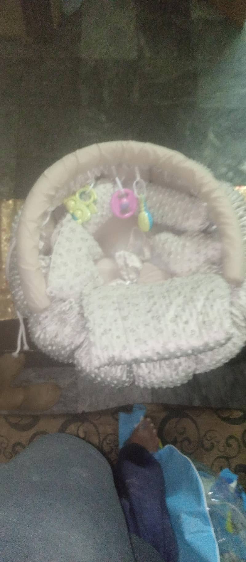 beby bistera 2