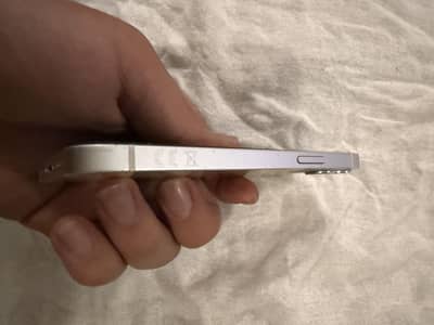 Apple iPhone 12 mini