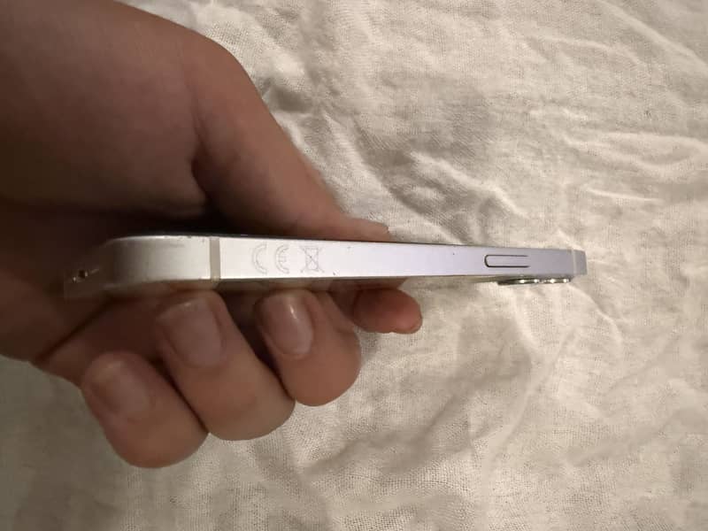 Apple iPhone 12 mini 0