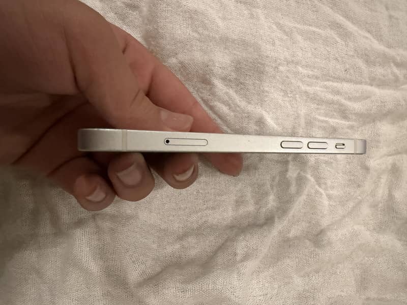 Apple iPhone 12 mini 4