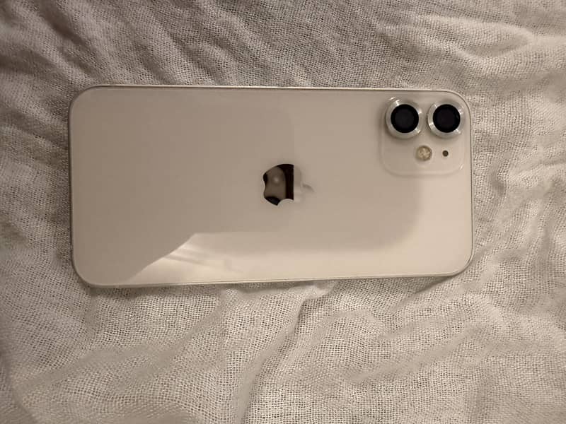 Apple iPhone 12 mini 5