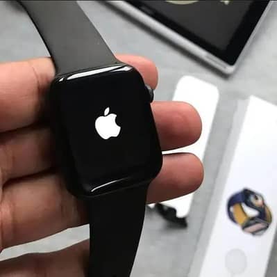 apple watch se gen 2