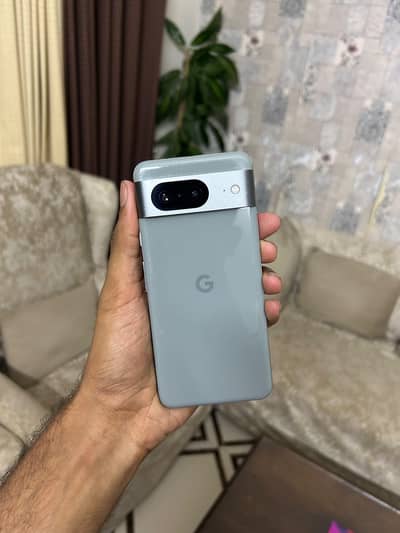 Google Pixel 8
