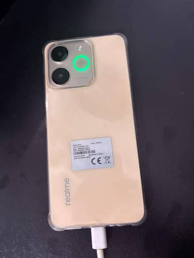 Realme Note 70