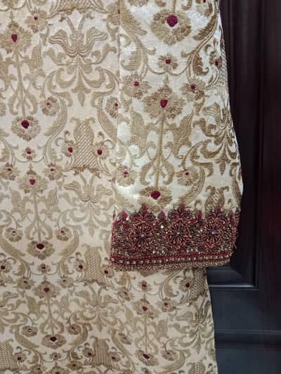 sherwani