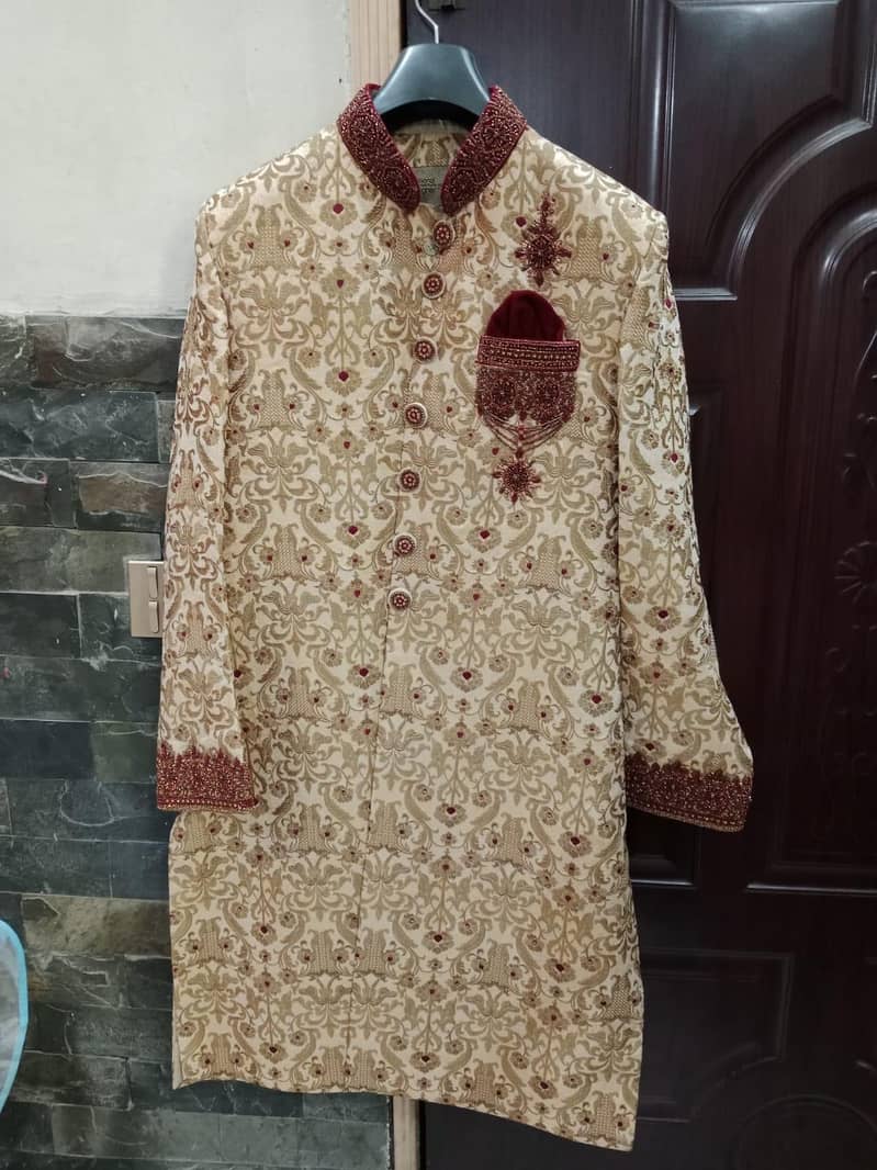 sherwani 1