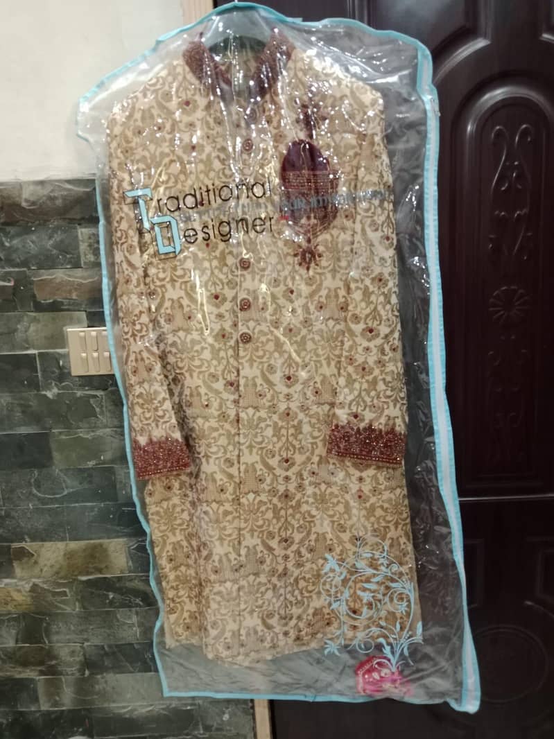 sherwani 2