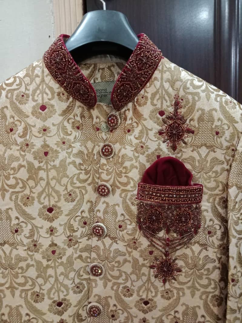 sherwani 3