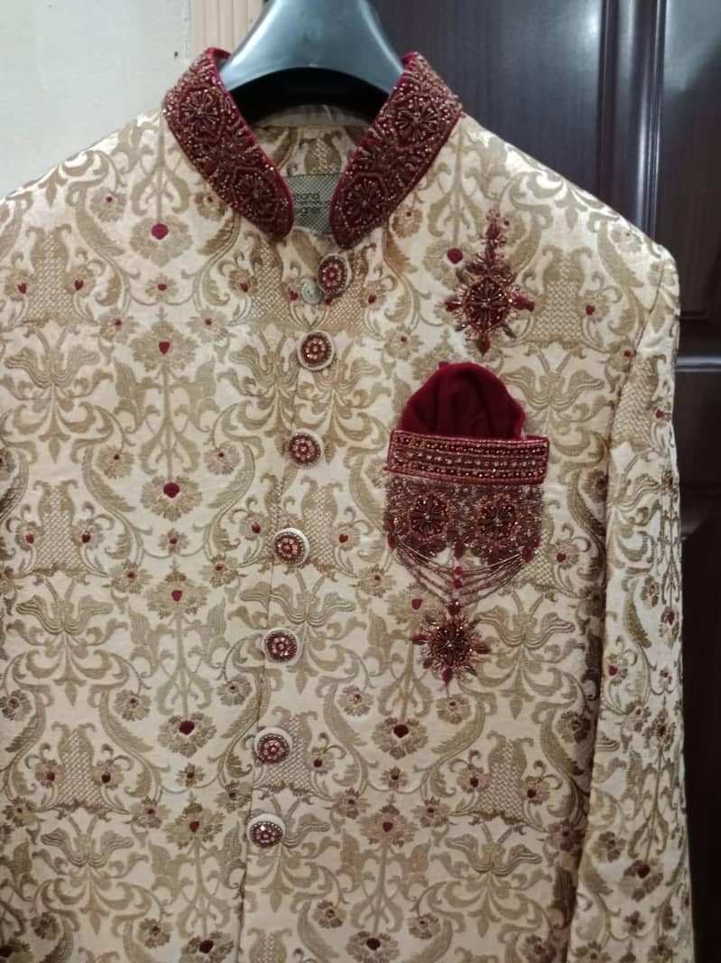 sherwani 5