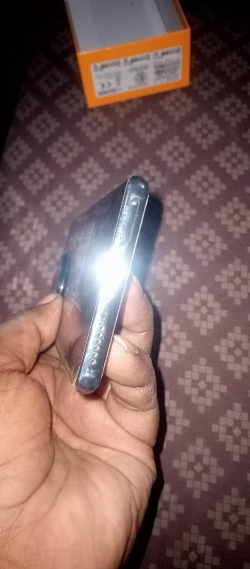 Tecno Spark 20 Pro Plus 3