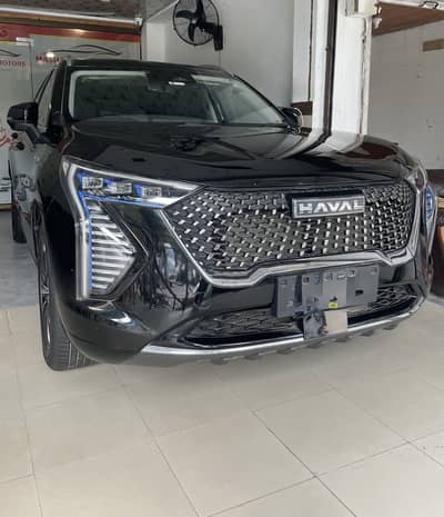 Haval Jolion 2025