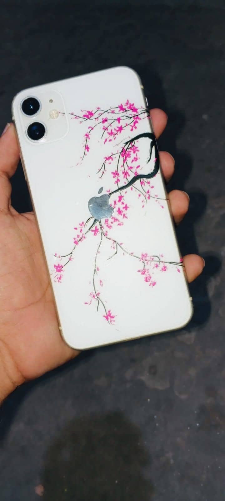 Iphone 11 0