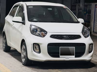KIA Picanto 2022/2023