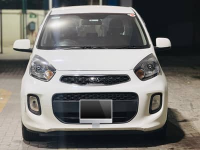 KIA Picanto 2022/2023