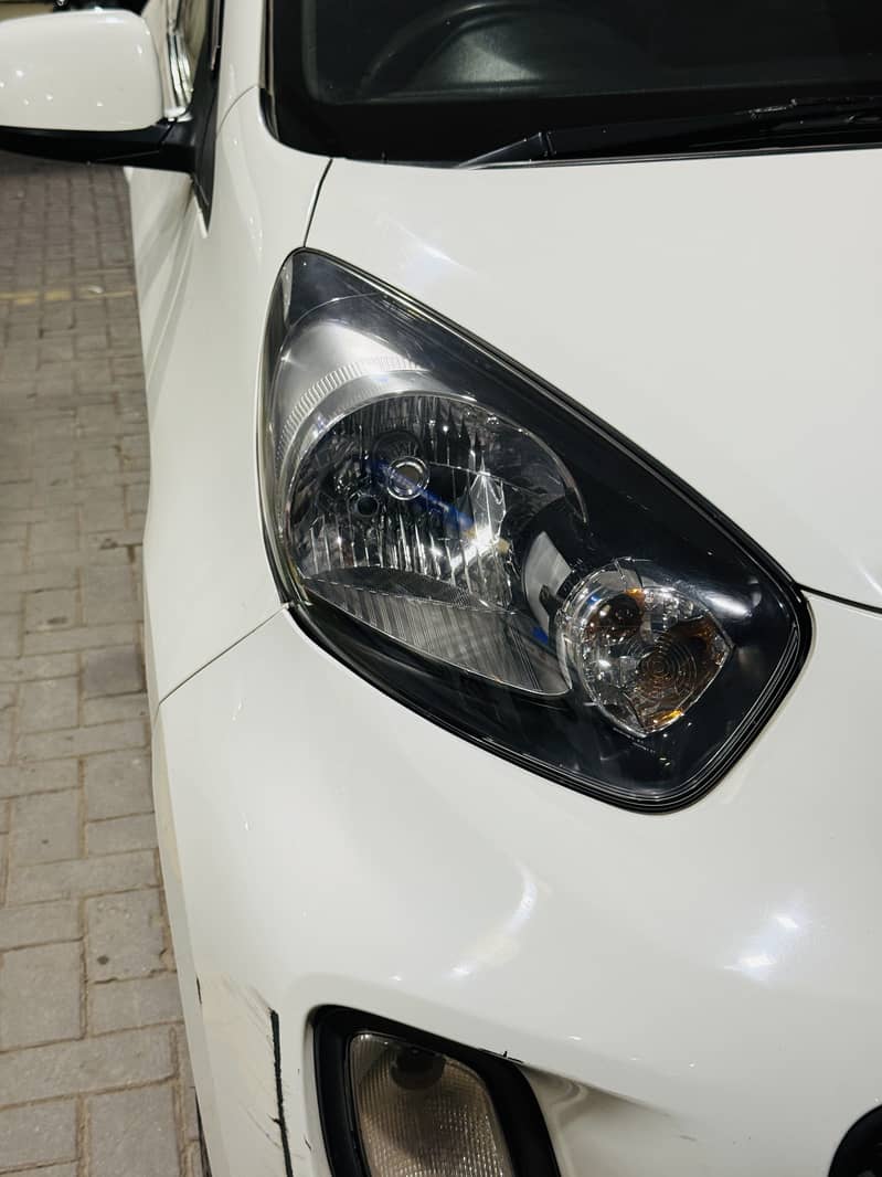 KIA Picanto 5