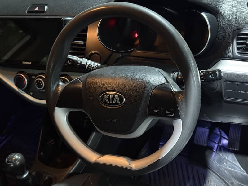 KIA Picanto 6