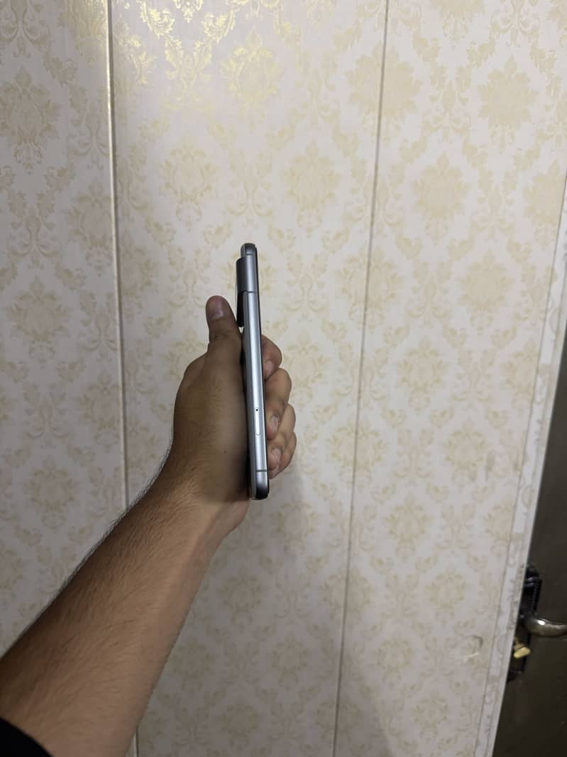 Google Pixel 8 dual sim pta 1