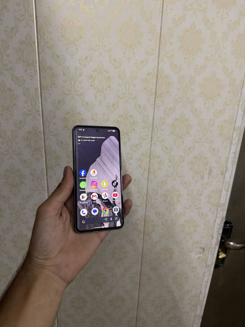 Google Pixel 8 dual sim pta 2