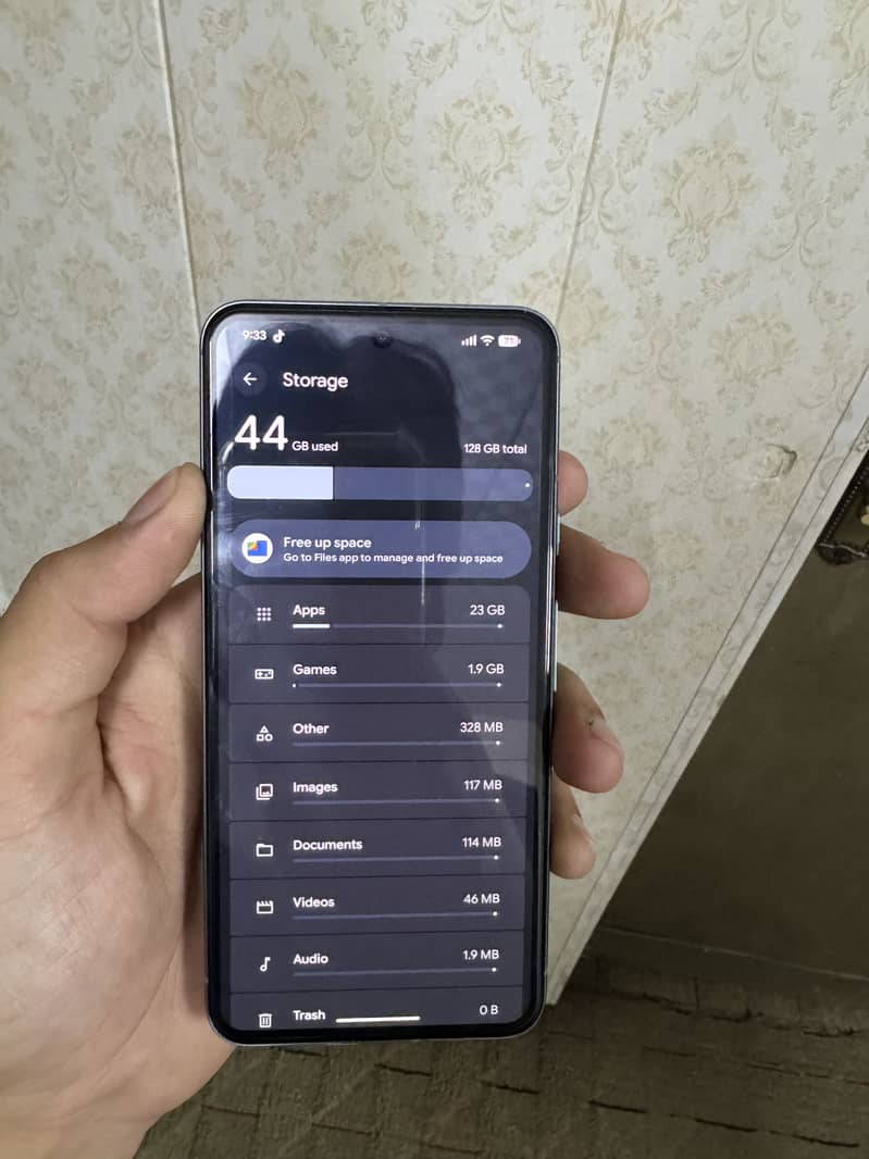Google Pixel 8 dual sim pta 7