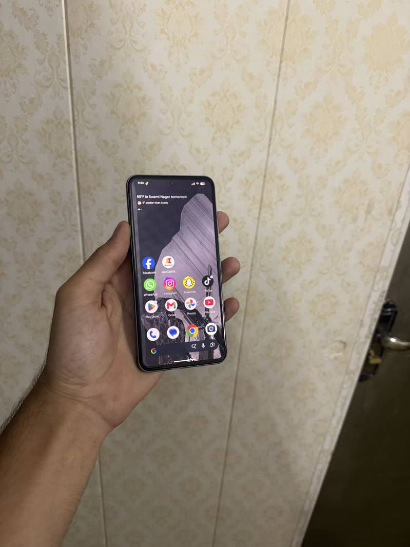 Google Pixel 8 dual sim pta 8