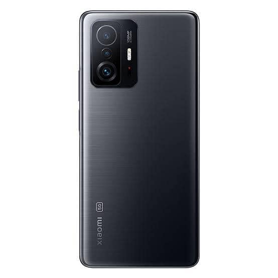 Xiaomi 11T 0