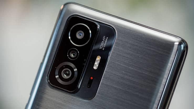 Xiaomi 11T 1