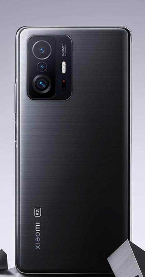 Xiaomi 11T 2