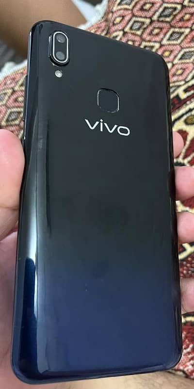 Vivo Y91 3GB RAM 64GB ROM – Rs. 20,000 | 03112702266