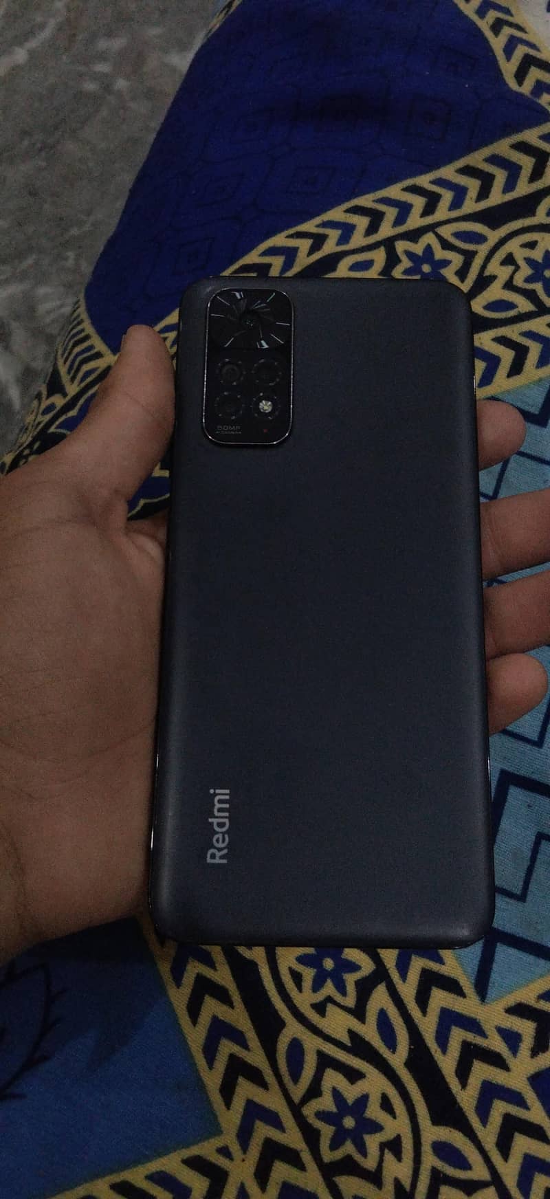 Xiaomi Redmi Note 11 0