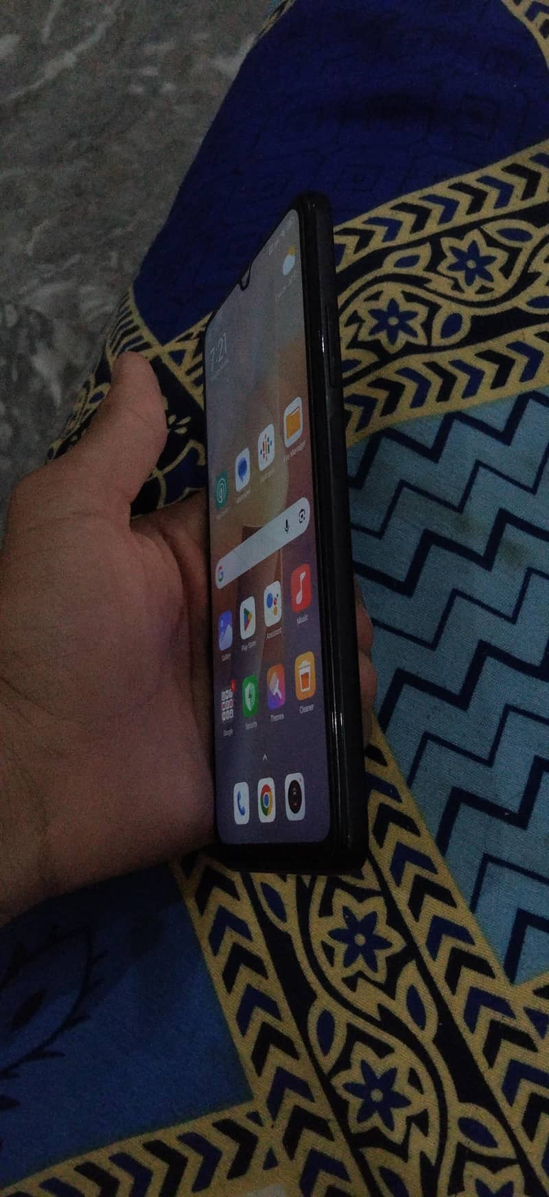 Xiaomi Redmi Note 11 4