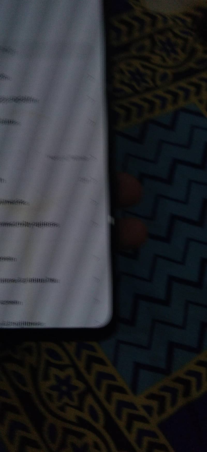 Xiaomi Redmi Note 11 8