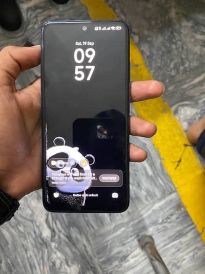 Xiaomi Redmi Note 11 PTA Approved