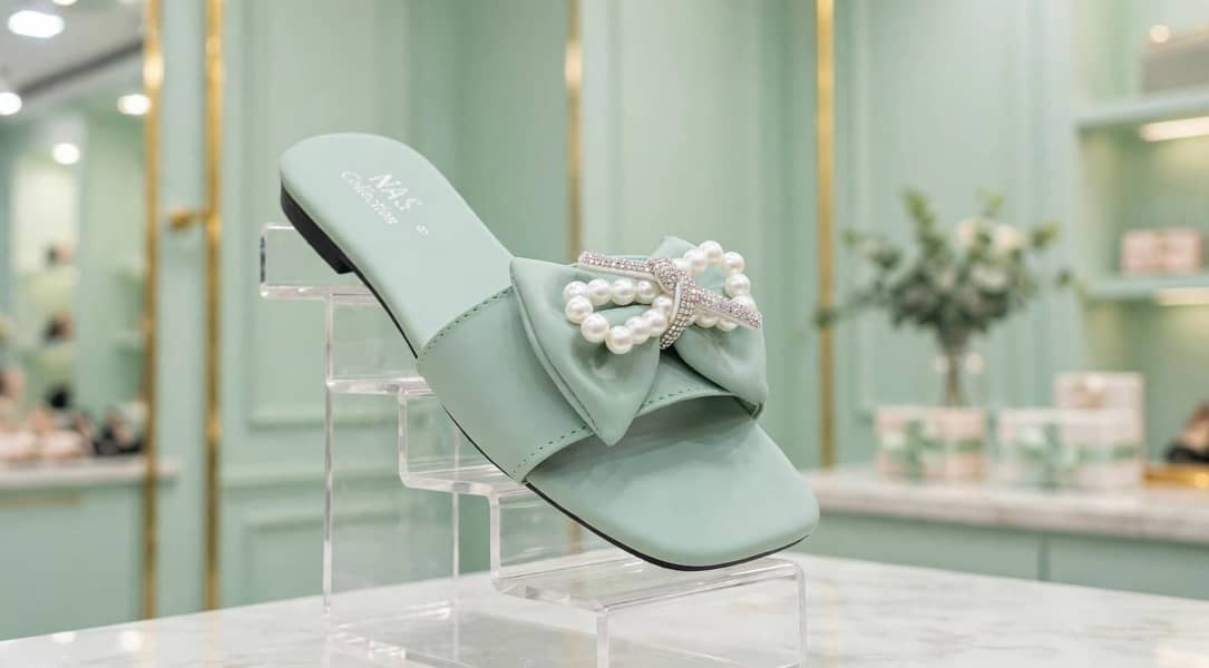 Slippers 0