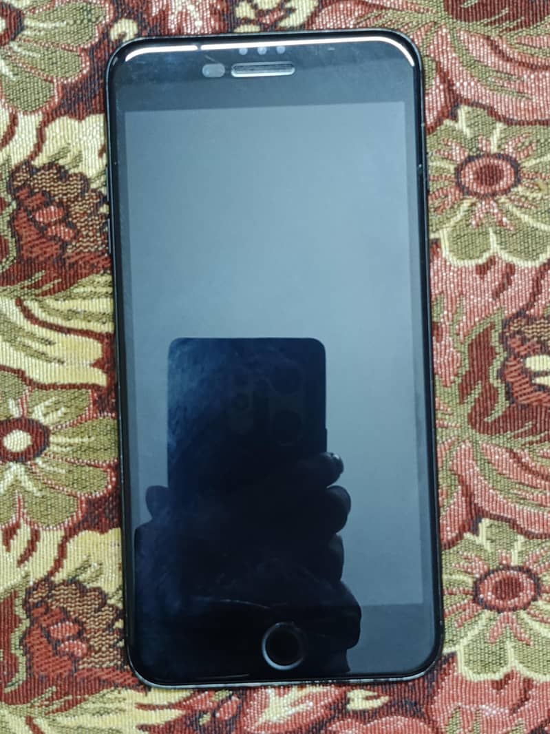 Apple iPhone 7 Plus 4