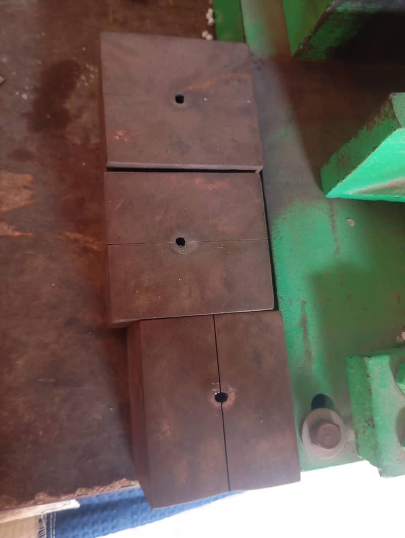 Complete Data Cable Manufacturing Setup 2