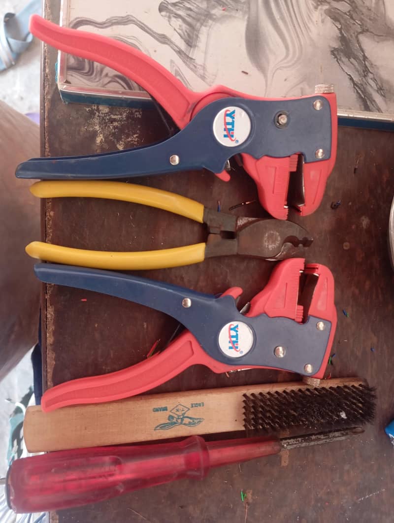 Complete Data Cable Manufacturing Setup 5